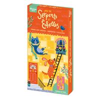 Schmidt Spiele Jeu d'Echelle | Jeux Schmidt Spiele Jeu d'Echelle | Jeux