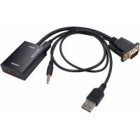 VGA TO HDMI