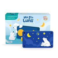 Ma 1ere Lunii, la conteuse des premiers moments