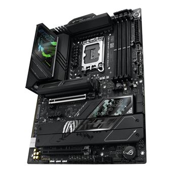 Carte mère ASUS ROG STRIX Z890-F GAMING WIFI ATX Socket LGA1851 Chipset Intel Z890 - 1