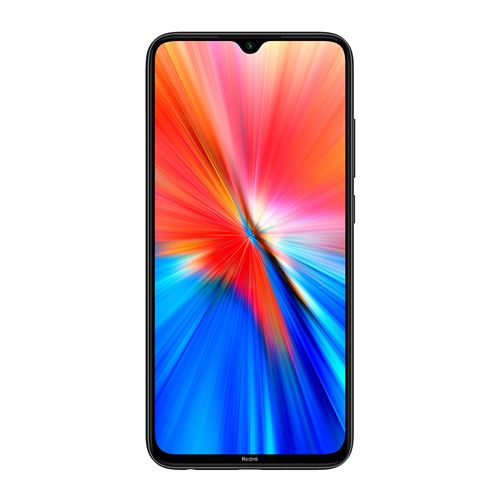 Redmi Note 8