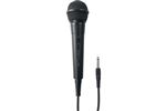 Microphone filaire Muse MC-20 B Noir