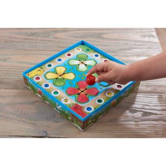 Haba jeu pour enfants (FRAKikkersprongen)