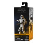 Figurine Star Wars Black Series Garden City