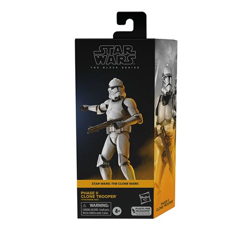 Hasbro Figurine Star Wars Black Series - Image 3
