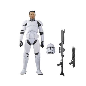 Figurine Star Wars Black Series Garden City