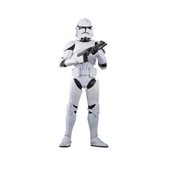 Figurine Star Wars Black Series Garden City