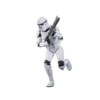 Figurine Star Wars Black Series Garden City