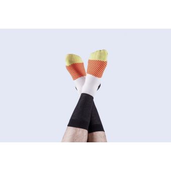 Pack de 3 paires de chaussettes Sushi DOIY