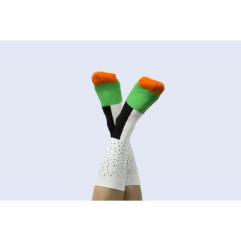 Pack de 3 paires de chaussettes Sushi DOIY