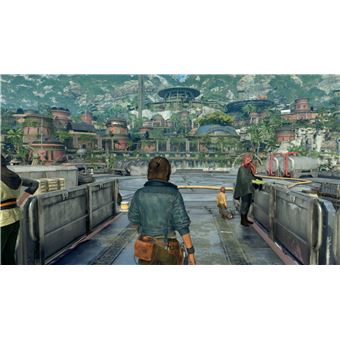 Star Wars Outlaws Edition Gold Nintendo Switch 2