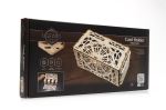 Puzzle 3D Ugears Appareil en bois mécanique pour les jeux de table