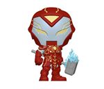 Figurine Funko Pop Marvel Infinity Warps Iron Hammer