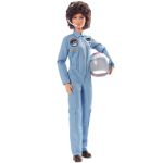 Poupée Barbie Inspiring women Sally Ride