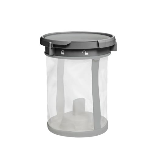 ELECTROLUX Cartouche  E4WHCAR1 pour filtre microplastique