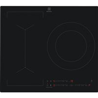 Plaque induction Electrolux EIV63346CT Noir SaphirMatt SE
