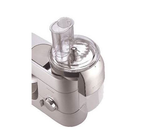 KENWOOD PRO SLICER GRATER 7 DISCS EXTENTION SHUTE