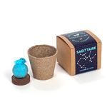 Coffret cadeau Biom Les cultures zodiacales à faire pousser Sagittaire
