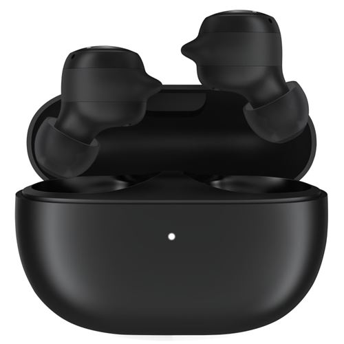 Ecouteurs sans fil Xiaomi Redmi Buds 3 Lite Bluetooth Noir