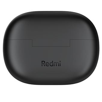 Ecouteurs sans fil Xiaomi Redmi Buds 3 Lite Bluetooth Noir