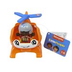 Jeu d'éveil Mattel Véhicules Little People Modèle aléatoire