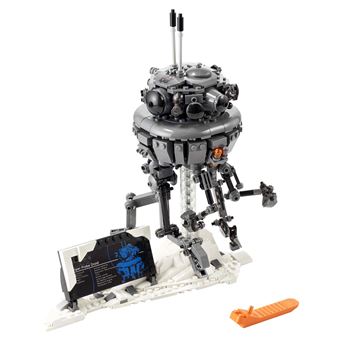 LEGO® Star Wars™ 75306 Droïde sonde impérial