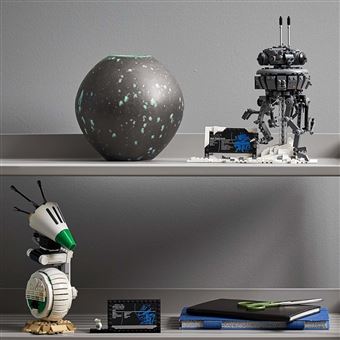 LEGO® Star Wars™ 75306 Droïde sonde impérial