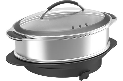 Cuiseur vapeur XL Magimix pour Cook Expert