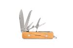 HUCKLEBERRY FIRST POCKET KNIFE