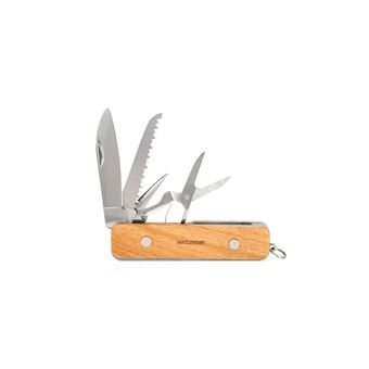 HUCKLEBERRY FIRST POCKET KNIFE