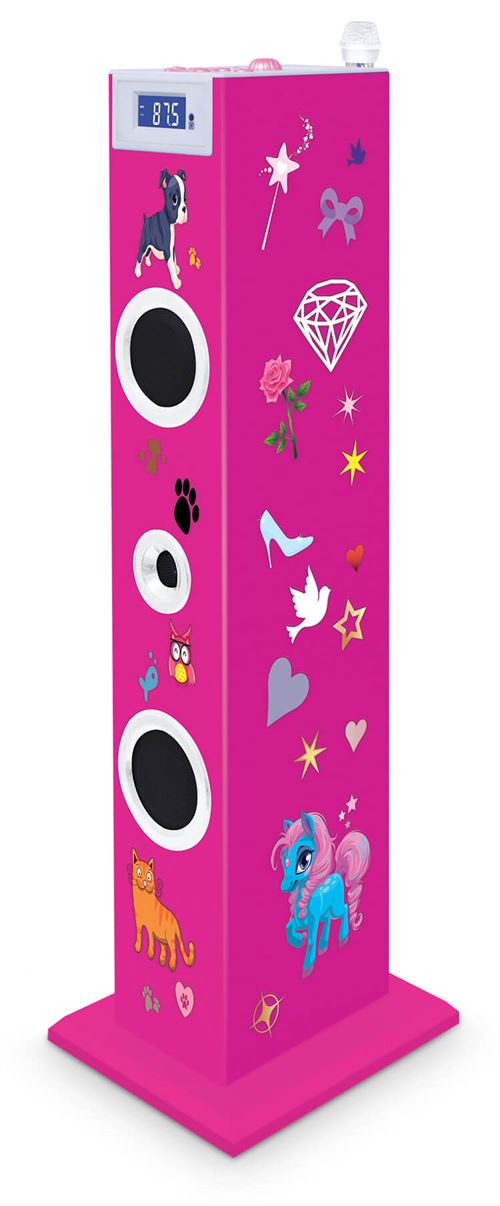 Bigben Interactive - haut-parleur