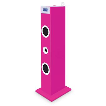 Concours Sitegeek: gagner des enceintes Smiley Big Ben Interactive