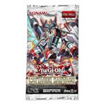 Jeu de cartes Yu-Gi-Oh! Konami Assaut Sauvage