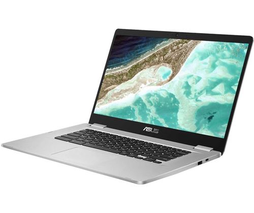 Écran LED 15,6 Pouces Pour ASUS Chromebook C523NA - Full HD 1920x1080 - Compatible Universel - Neuf