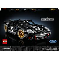 LEGO® Technic 42223 La voiture de course 1966 Ford GT40 MKII