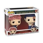 POP Animation: JJK S2 - 2PK Itadori & Todo