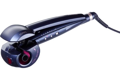 Fer à boucler Babyliss Curl Secret Digital Sensor C1500E