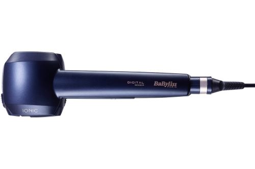 Fer a boucler Babyliss Curl Secret Digital Sensor C1500E Achat prix fnac