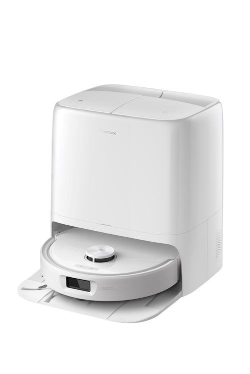 Aspirateur Robot Roborock Qrevo 2 Prox Blanc