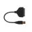 Câble adaptateur USB On Earz Mobile Gear vers SATA pour HDD/SSD 2,5"_0