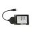 Câble adaptateur USB On Earz Mobile Gear vers SATA pour HDD/SSD 2,5"_1
