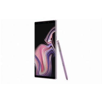 samsung note 9 4g