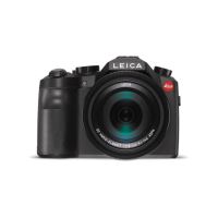 Appareil photo bridge Leica V-Lux 5 Noir Version E