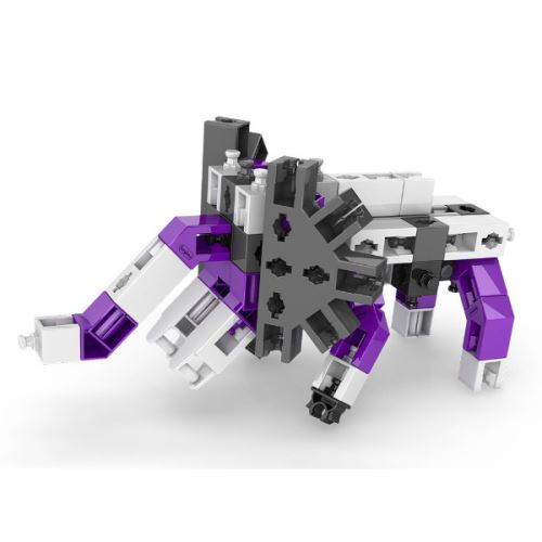 ENGINO STEM-HEROES - LE REGNE ANIMAL - M