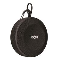 Enceinte Bluetooth portable House of Marley No Bounds Noir