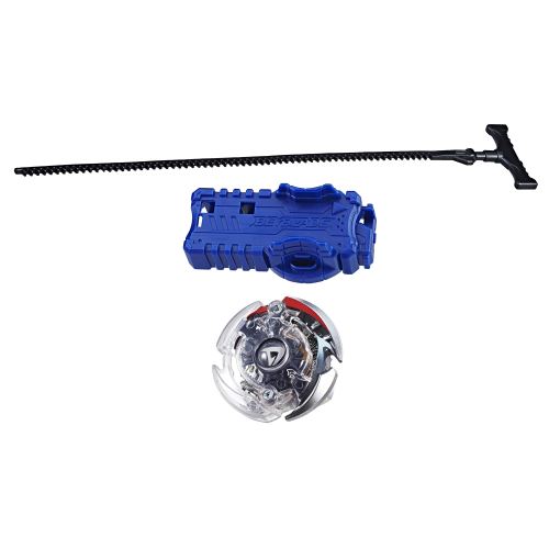 BEYBLADE BEY PACK STARTER D2