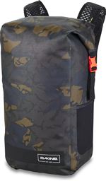 Sac à dos Dakine Cyclone Roll Top Pack 32L Cascade Camo