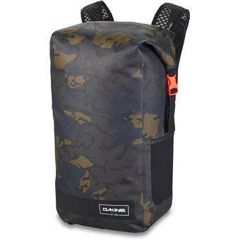 Sac à dos Dakine Cyclone Roll Top Pack 32L Cascade Camo