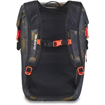 Sac à dos Dakine Cyclone Roll Top Pack 32L Cascade Camo