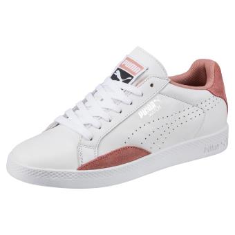 puma match orange
